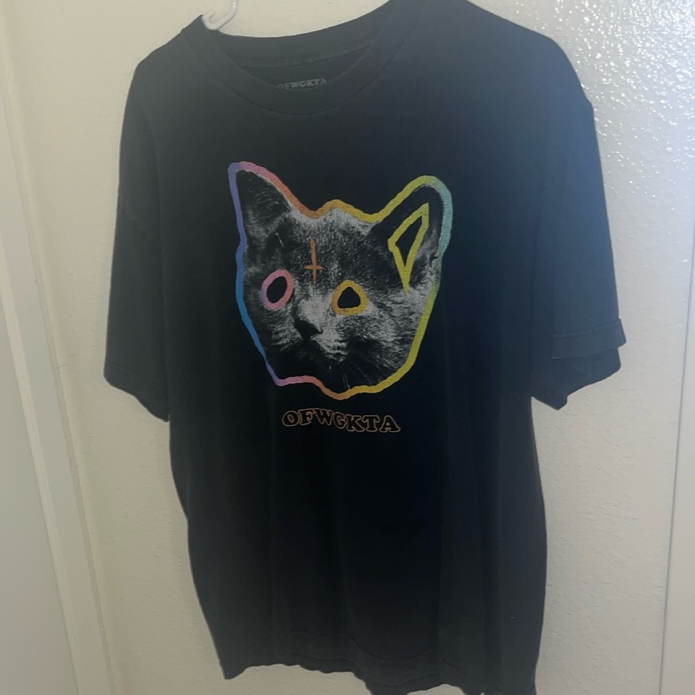 OFWGKTA vintage t shirt